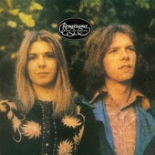 RENAISSANCE-Ashes Are Burning (blue)