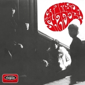 CRIMSON SHADOWS-When I'm Going Away