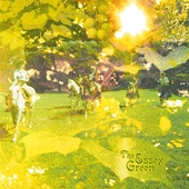 ESSEX GREEN-Everything Is Green (lime)