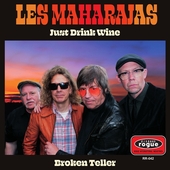 MAHARAJAS-Just Drink Wine