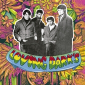 LOVING DARKS-Los Amantes Oscuros