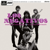 NEGATIVOS-Graduado en Underground