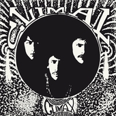 CLIMAX-Nacido Para Ser Salvaje