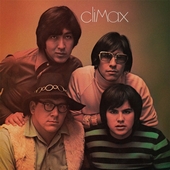 CLIMAX-Nacido Para Ser Salvaje II
