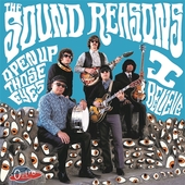 SOUND REASONS-Open Up Those Eyes/I Believ