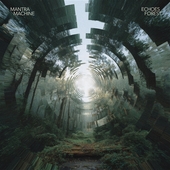 MANTRA MACHINE-Echoes Forest
