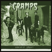CRAMPS-Gravest Gravy