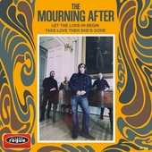 MOURNING AFTER-Let The Love-in Begin