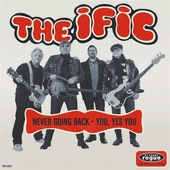 IFIC-Never Going Back