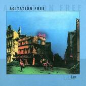 AGITATION FREE-Last