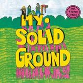 MY SOLID GROUND-s/t (Bonus Track Edition)