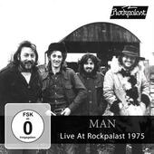 MAN-Live At Rockpalast 1975