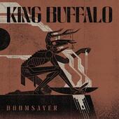 KING BUFFALO-Doomsayer