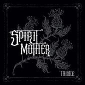 SPIRIT MOTHER-Thistle (pink marbled)