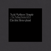 ACID MOTHERS TEMPLE-Electric Heavyland