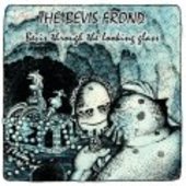 BEVIS FROND-Bevis Through The Looking Glass (Remastered Edit.)