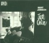 JANSCH, BERT-Jack Orion