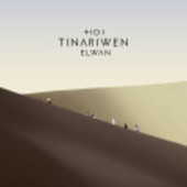 TINARIWEN-Elwan