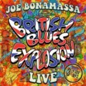 BONAMASSA, JOE-British Blues Explosion Live