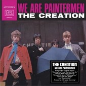 CREATION (UK)-We Are Paintermen