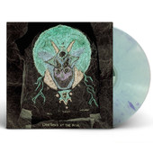 ALL THEM WITCHES-Lightning At The Door (col)