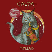 GAUPA-Myriad