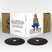 CALEXICO-Feast Of Wire