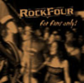 ROCKFOUR-For Fans Only!