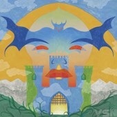 EARTH TONGUE-Dungeon Vision