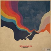KRONSTAD 23-Dodehavet