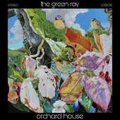GREEN RAY-Orchard House
