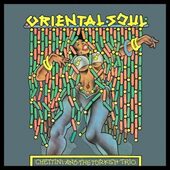 CHETTINI AND THE TURKISH TRIO-Oriental Soul