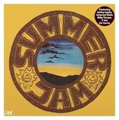 COLOURED BALLS-Summer Jam