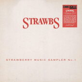 STRAWBS-Strawberry Music Sampler N1