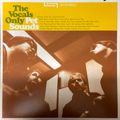 BEACH BOYS-Pet Sounds – The Vocals Only