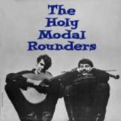 HOLY MODAL ROUNDERS-s/t