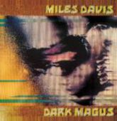 DAVIS, MILES-Dark Magus