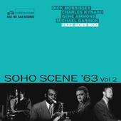V/A-Soho Scene ’63 Volume 2