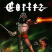 CORTEZ-s/t