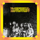 HAWKWIND-At The BBC 1970