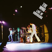 WHO-Live in Voorburg 1973