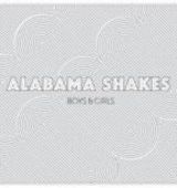 ALABAMA SHAKES-Boys & Girls