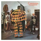 CARAVAN-Cunning Stunts