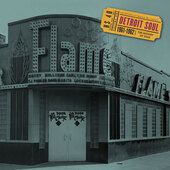 V/A-Detroit Soul 1961-62