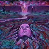 KING BUFFALO-Acheron (blue)