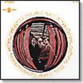 CAPTAIN BEEFHEART & HIS MAGIC BAND-Safe As Milk