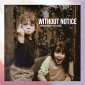 BEND THE FUTURE-Without Notice