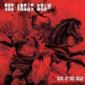 GREAT KHAN-Rise Of The Khan