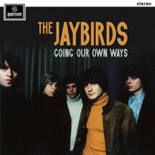 JAYBIRDS-Going Our Own Ways