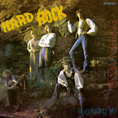 EARTHEN VESSEL-Hard Rock (Everlasting Life)